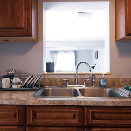 Spacious Family-Sized Home In Central Location Jacksonville Exterior foto